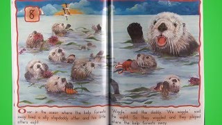 "Over In The Ocean" read by Jack Hartmann | "Over In The Ocean" written by Jack Hartmann