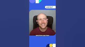 Advice for UX researchers #uxresearch #ai #uxarmy