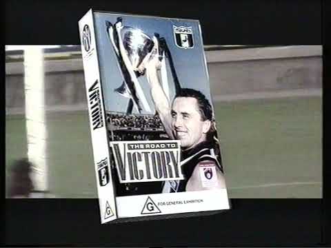 Trailer - Collingwood The Road To Victory (1991)