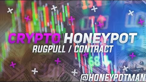 How to create your own cryptocurrency scam (Honeypot & Rugpull)