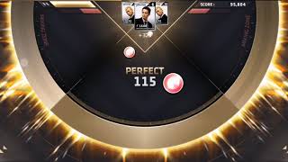BEAT EVO YG - JINUSEAN - TAEKWON V