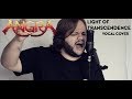 Angra - Light of Transcendence (Legendado)