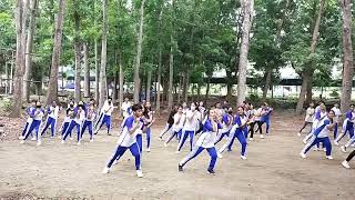 PATHFIT Aerobic Dance 2