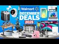 Walmart December Deals 2025 – 36 Price Drops That Beat Black Friday