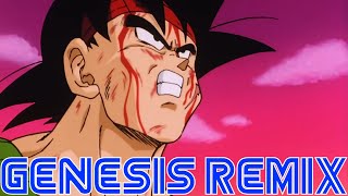 Download Lagu Dragon Ball Z - Solid State Scouter (Sega Genesis Remix) MP3