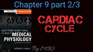 guyton chapter 9 part 2 of 3