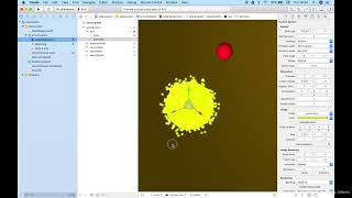 12. Particle Systems