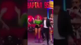 Zelensky once upon a time