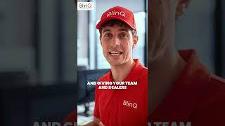 Stop Dealer Order Update Calls with BlinQ Software