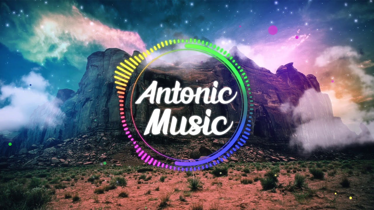 Antonic- Turn Up The Bass (Original Mix) (Festival Rave Music)