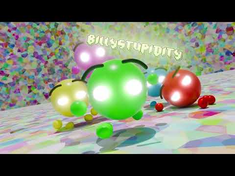 BillyStupidity - Who's We?!