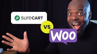 SureCart Vs WooCommerce - Which Is Better? by SiteKrafter 825 views 1 month ago 10 minutes, 38 seconds