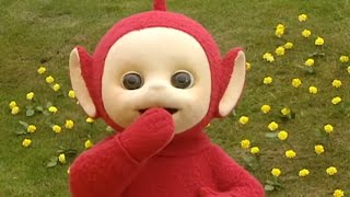 Teletubbies Ondeugende Bij En Meer 1 Uur Compilatie Teletubbies Nederlands