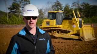 Komatsu regeneration overview | tier 4 final