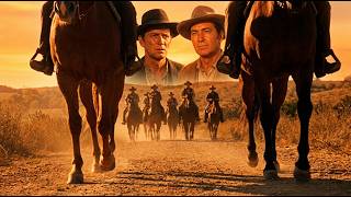 Każdy ucieka, ale pustynia nie wybacza | Western Lektor PL | Cały film po polsku
