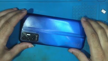 Tecno Pova 2 finger print not working solution | Tecno Pova 2 finger print sensor replacement