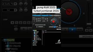 pump rsm funkot version tiktok viral #singlefunkot