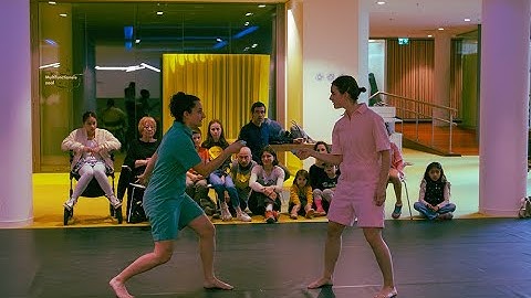 Projectreportage - januari 2024 - LichaamsTaal