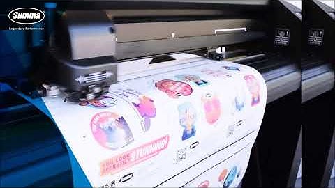 S Class 2 Series  Summa True Tangential Technology