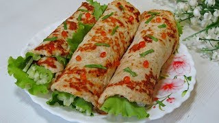 Ужин за 15 минут? А вот он! Просто, нежно, вкусно! /Dinner in 15 minutes Ужин за 15 минут? А вот он! Просто, нежно, вкусно! /Dinner in 15 minutes