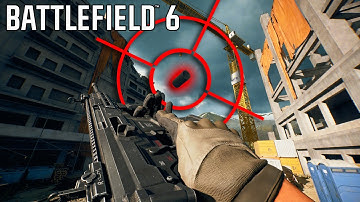 Devs Actually Added THIS? 10 Cool Details in Battlefield 6