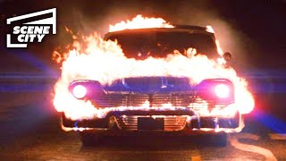 Christine The Fiery Fury Movie Scene