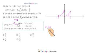 Mathematics June 2022/Evaluation Institute 11 (3rd year of high school)