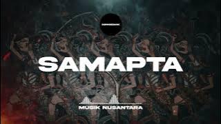 Donkgedank - SAMAPTA (Backsound Nusantara) Tema Epic, Kolosal