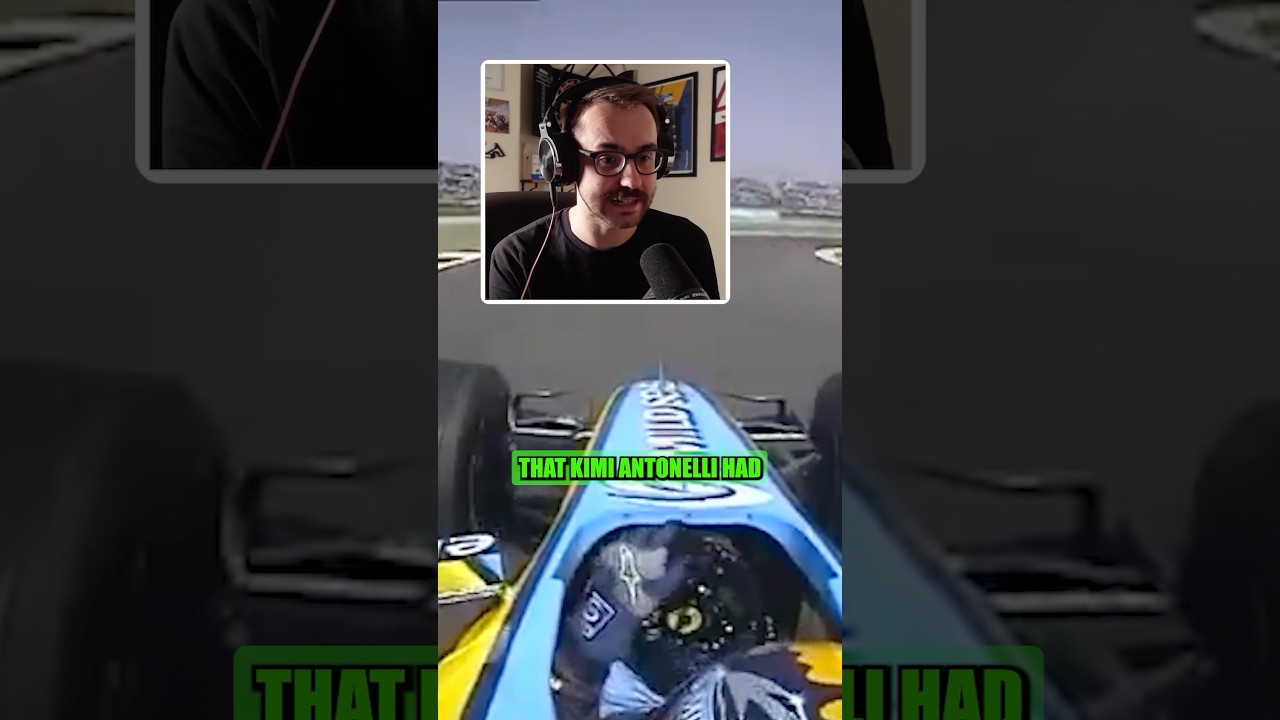 What matters more: lap time or drivers on the limit?