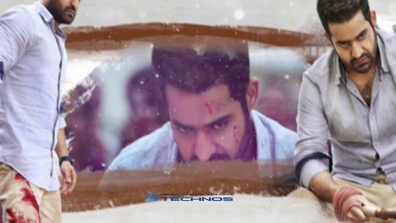 Jr NTR's Aravinda Sametha Movie Action Sequence Leaked | Trivikram Srinivas | ASVR Updates pooja hegde hd photos