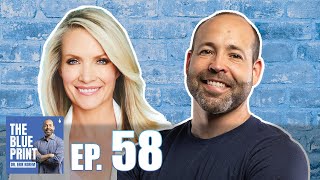 #58 Dana Perino: Anchor of Fox’s America’s Newsroom on Preparation, Managing Up, and Decision-Making