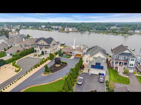 632 Princeton Avenue, Brick, NJ home video tour