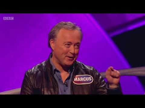 Pointless Celebrities S10E31