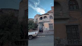 ? Una desconocida me invitó a pasar a su casa en León ??️
