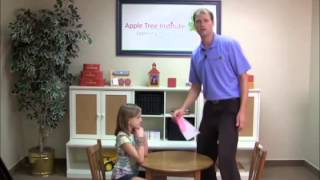 Autism Video: For the Asperger's Child - Excerpt