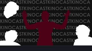The KinoCast Episode 1: Len Kabasinski