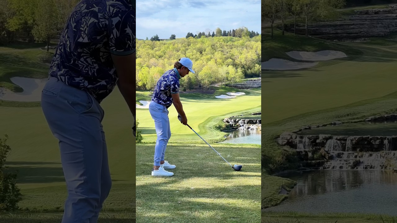 Number 1 Public Golf Course In Missouri (Hole Of The Day)