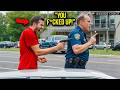 Evil Cops Who Got INSTANT KARMA!