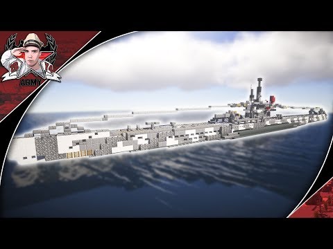 Minecraft: WW2 Type