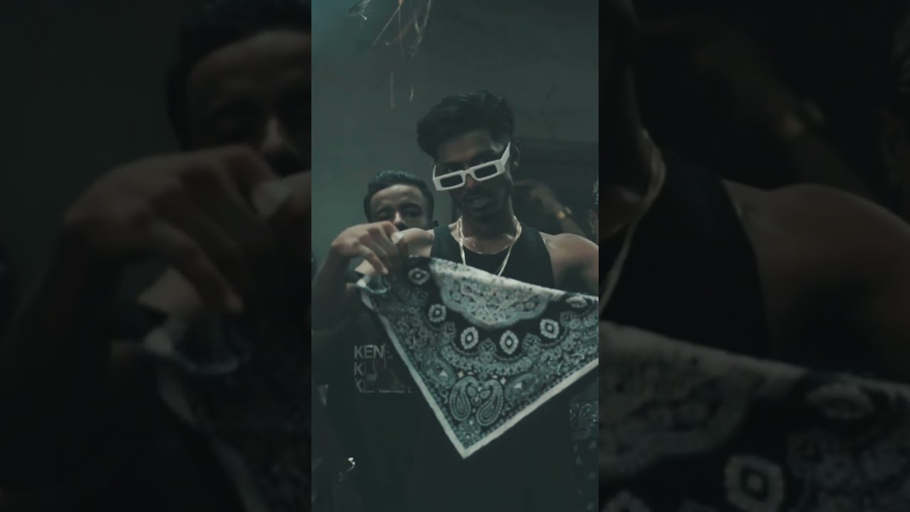 Dhakaiya Slang | The Devil x 