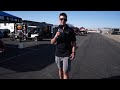2025 Bagger Racing League Round 1 - Chuckwalla Valley Raceway - Full Live Broadcast