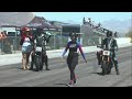 2025 Bagger Racing League Round 1 - Chuckwalla Valley Raceway - Full Live Broadcast