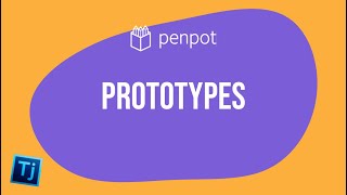 Learn Penpot - Interactive Prototype