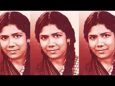 modhur modhur bongshi baje | সন্ধ্যা মুখোপাধ্যায় : : HMV mono OST from LP