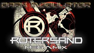 Rotersand Megamix From DJ DARK MODULATOR