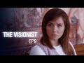 THE VISIONIST. Episode 9. Detective. Mystic. Ukrainian Movies. [ ENG Subtitle ].