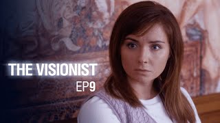 THE VISIONIST. Episode 9. Detective. Mystic. Ukrainian Movies. [ ENG Subtitle ].