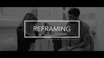 2. Rolling with Resistance: Re-Framing