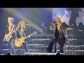 XJAPANのPATA乱入!Rusty NailをHYDEが歌う夢の共演 the last rockstars 有明アリーナ公演をVIP席から拝んでみた