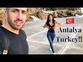 TURKEY IS AMAZING!!